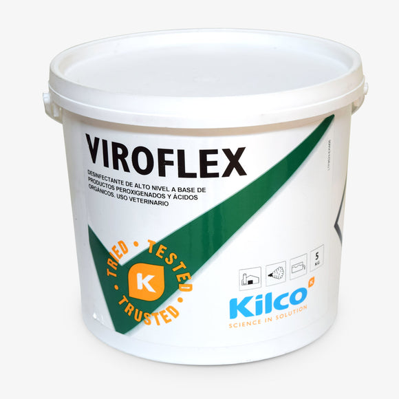VIROFLEXX 5 KG