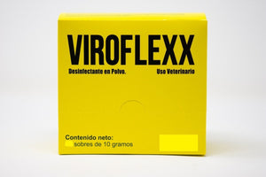 VIROFLEXX 10 GRS