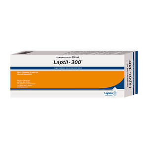 LAPTIL-300 500 ML