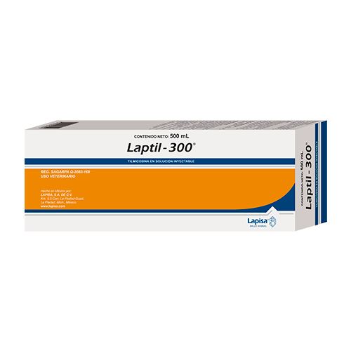 LAPTIL-300 500 ML