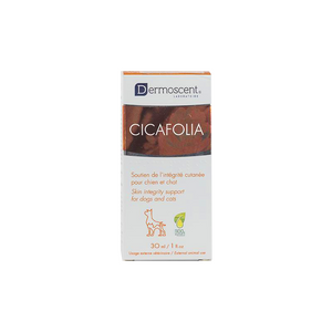Dermoscent Cicafolia para Perro y Gato - 30 ml